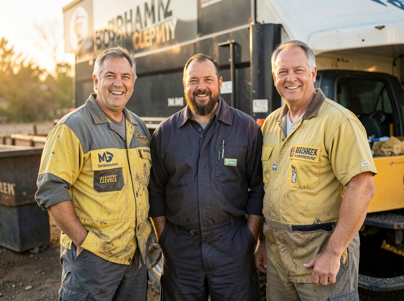Sewage Cleanup company in Mokane, MO