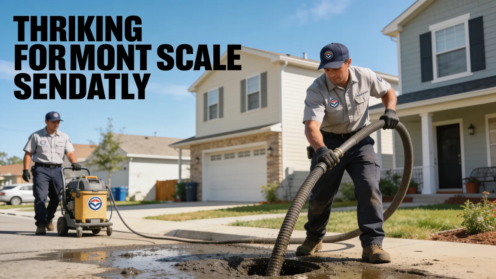 Sewage Cleanup in Mokane, MO near me